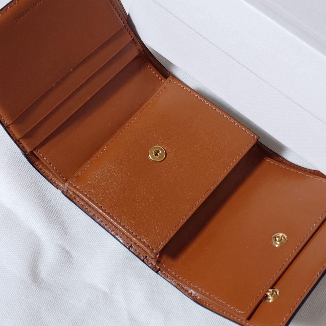 CELINE セリーヌ 折り財布