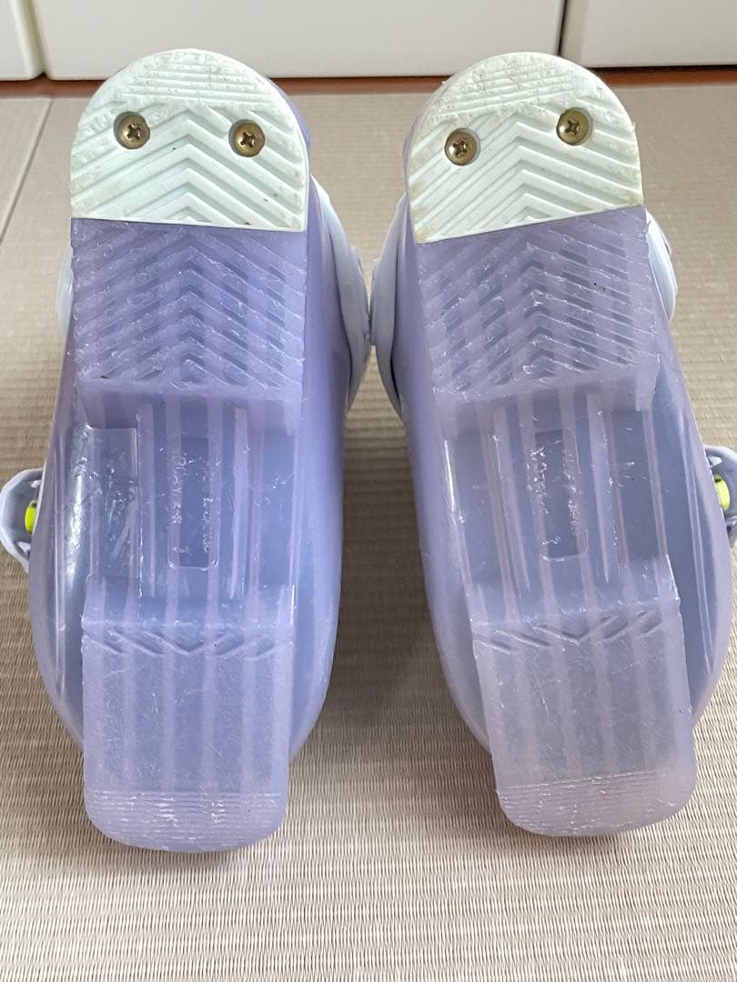 Streule スキー板セット