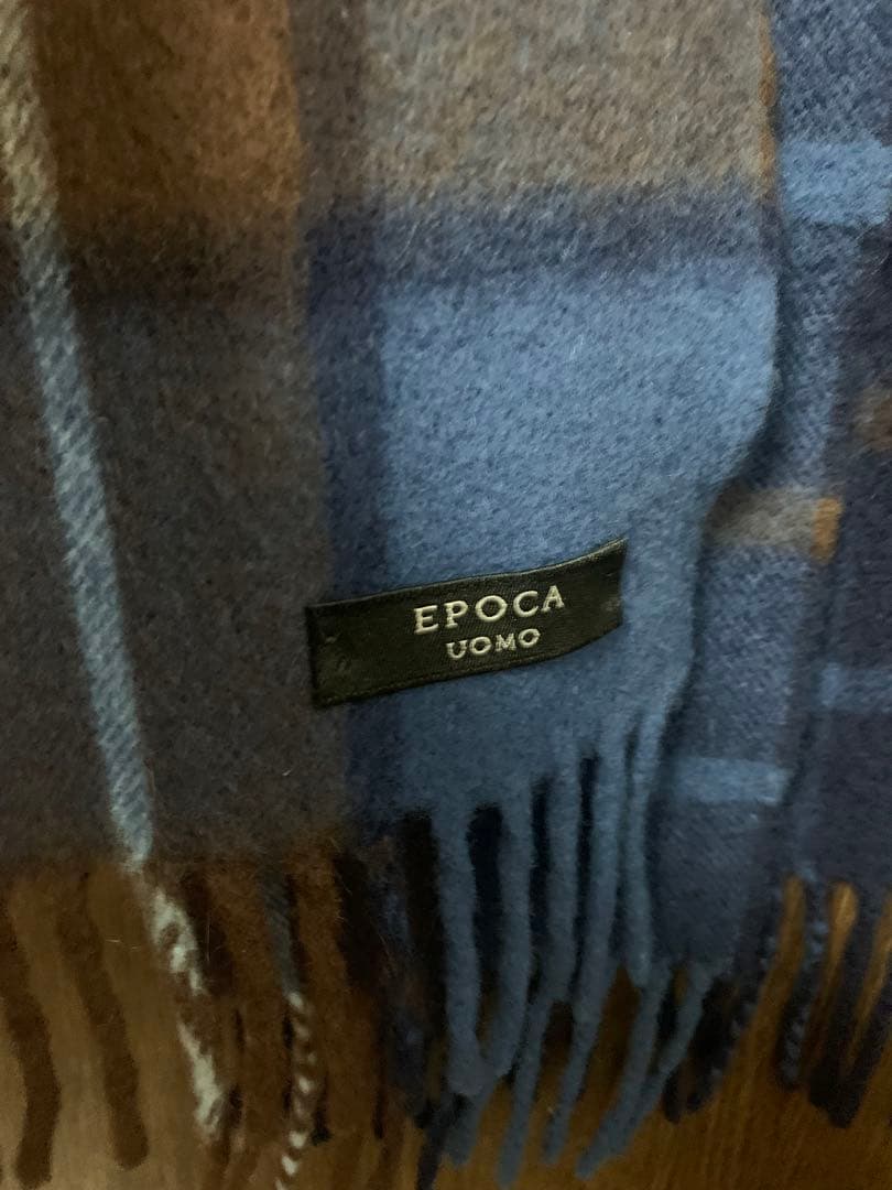 本日最終GUCCI GGパターン マフラー ベージュ