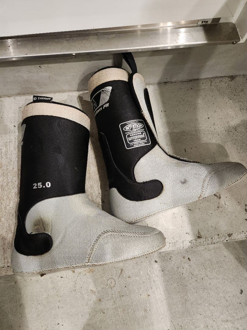 DALBELLO スキー用ブーツ LUPO SP