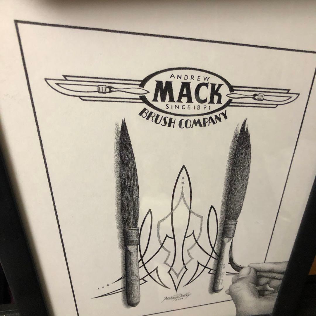 Krazy Dotty style⑥ オリジナル