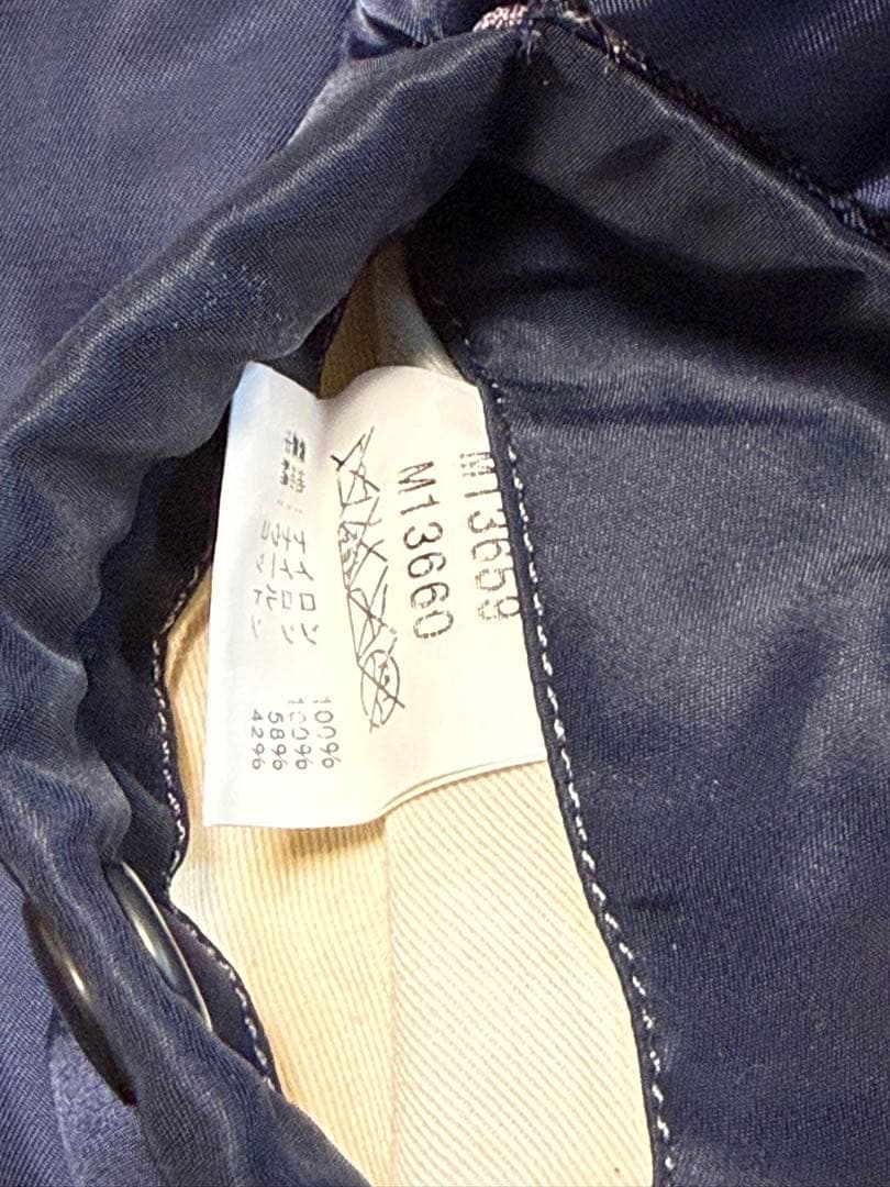 バズリクソンズ　B-15C サイズ38