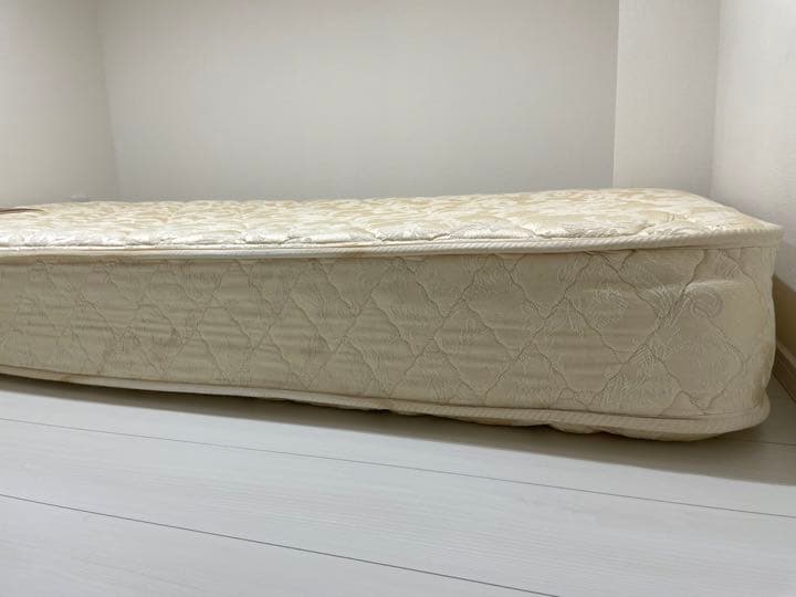 シングルマットレス【Sealy】