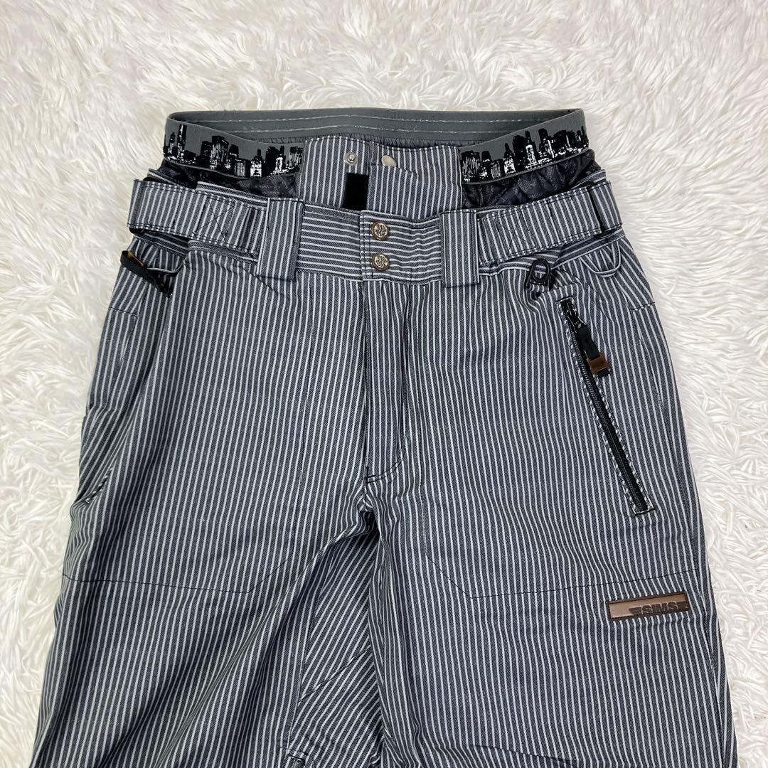 SIMS シムス　スノーボードウェア　上下　XL