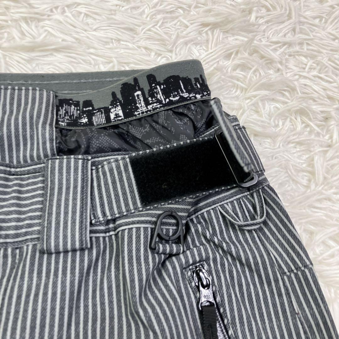 SIMS シムス　スノーボードウェア　上下　XL