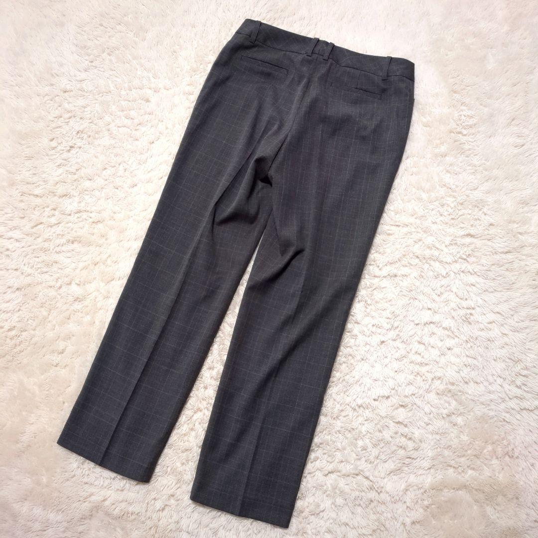 美品！Perfect Suit FActory　デレガントスーツ3点セット　XL