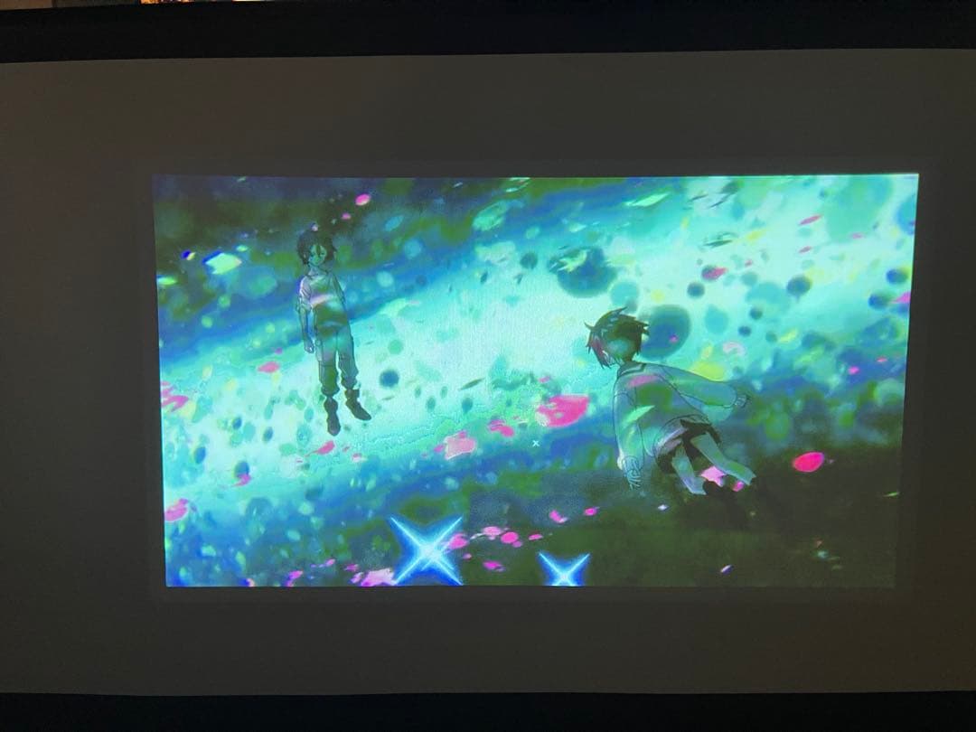 中古品　Anker Nebula Capsule Pro 本体　オマケ付き