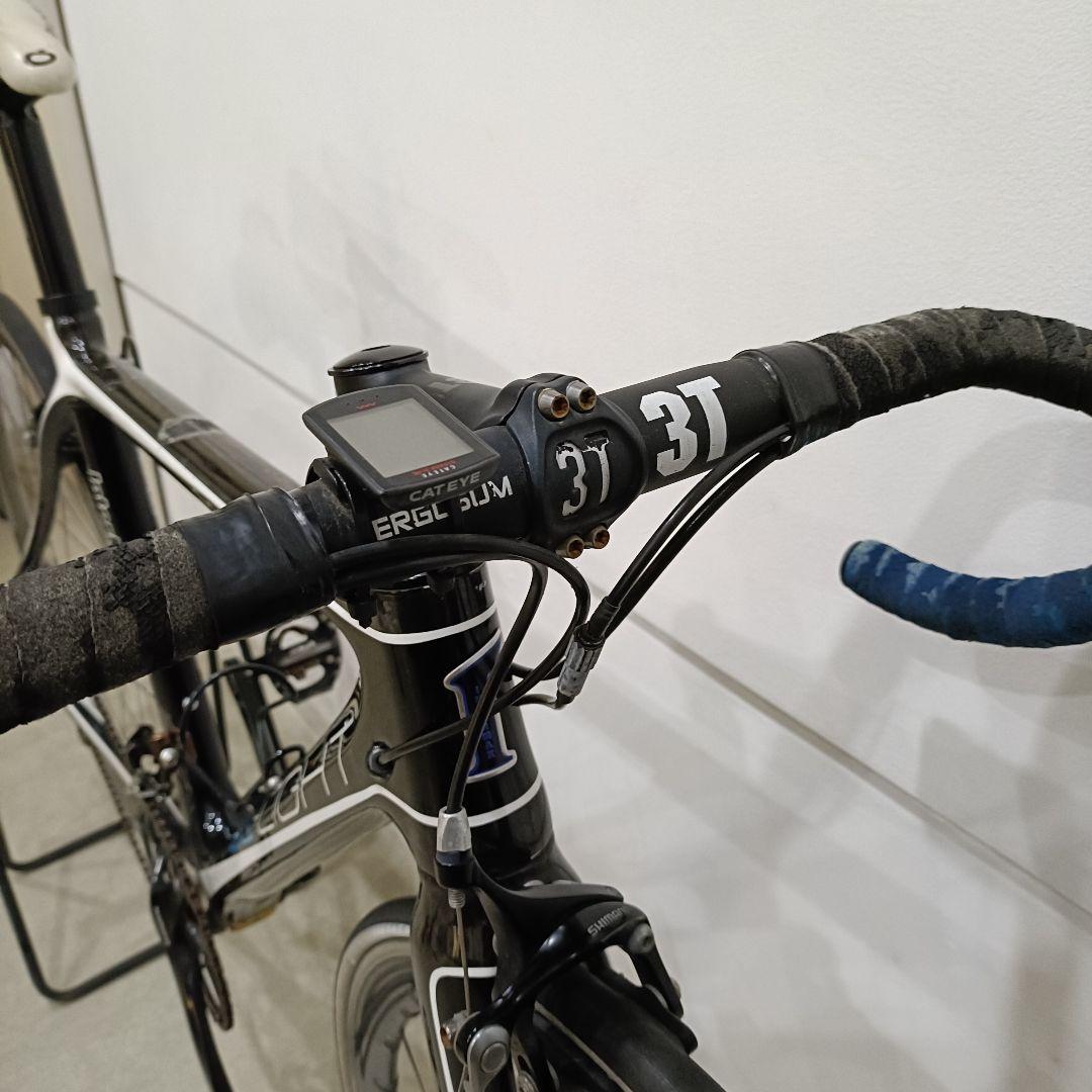 ぴ*る様 InterMax X-LIGHT ロードバイク　ジャンク