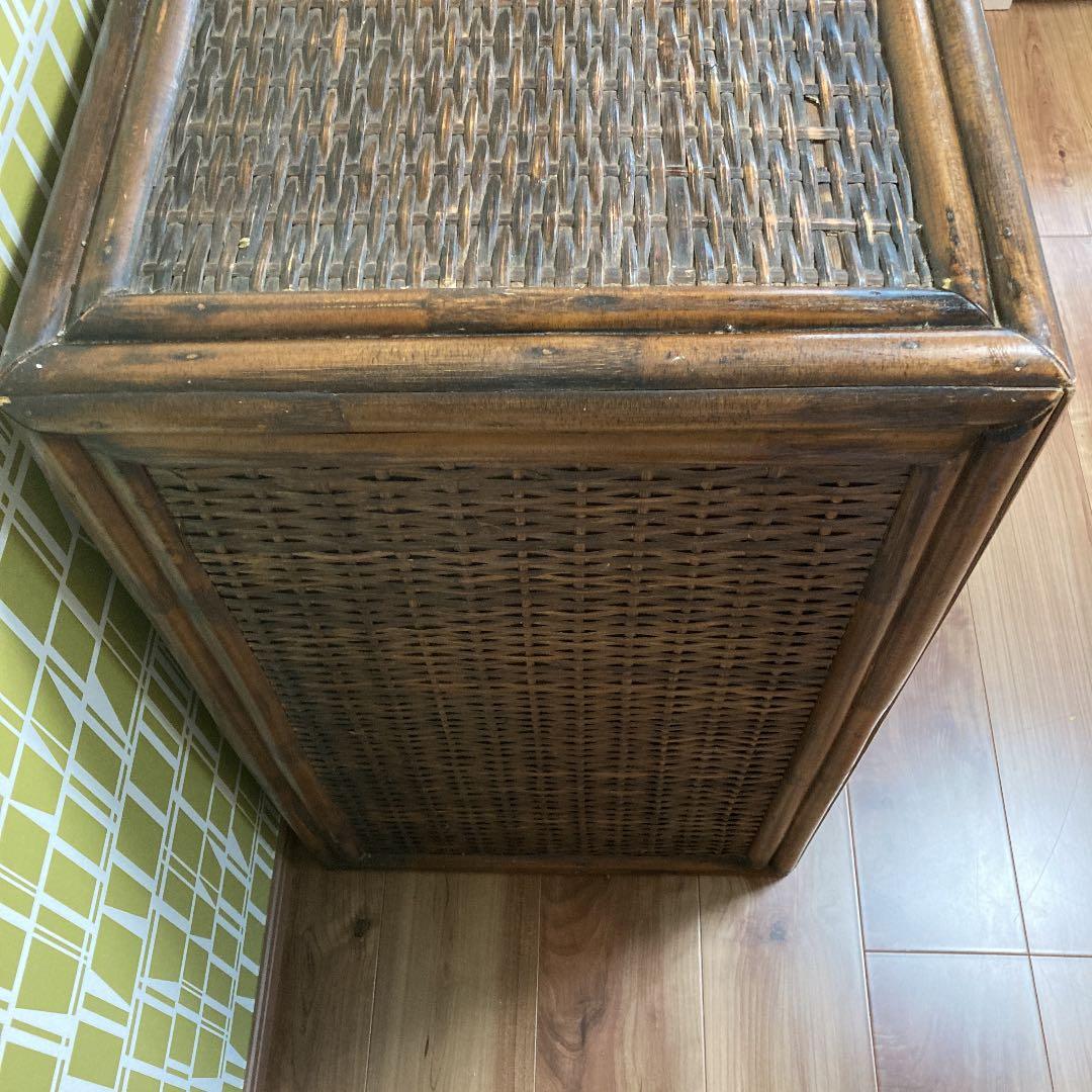 アンティーク　チェスト　タンス