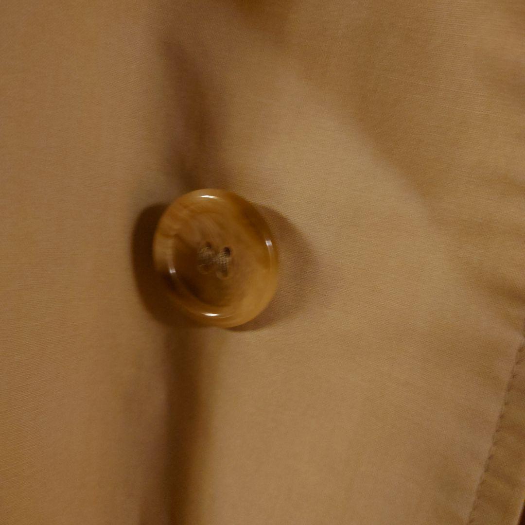 BURBERRY…メンズトレンチコート