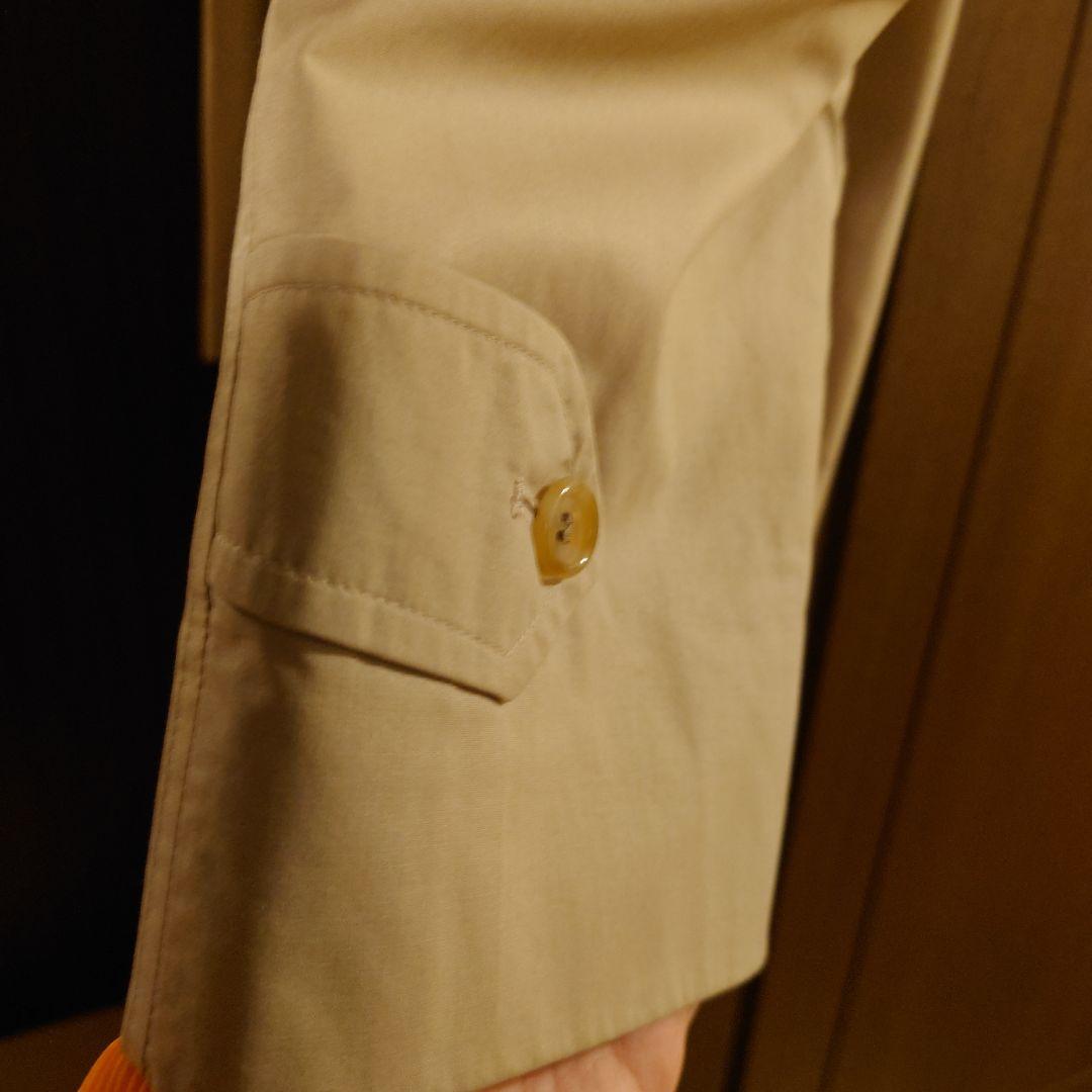 BURBERRY…メンズトレンチコート