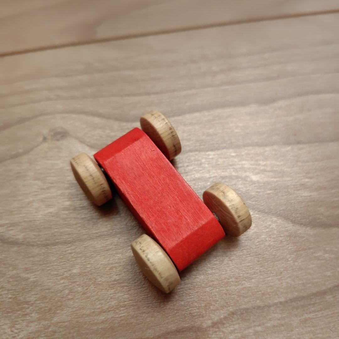 ベック社　トレインカースロープ　クーゲルバーン（メファートパズル付き）