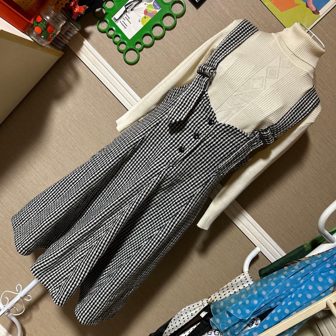 のりたま様 リクエスト 8点 まとめ商品➕オレンジジャケット