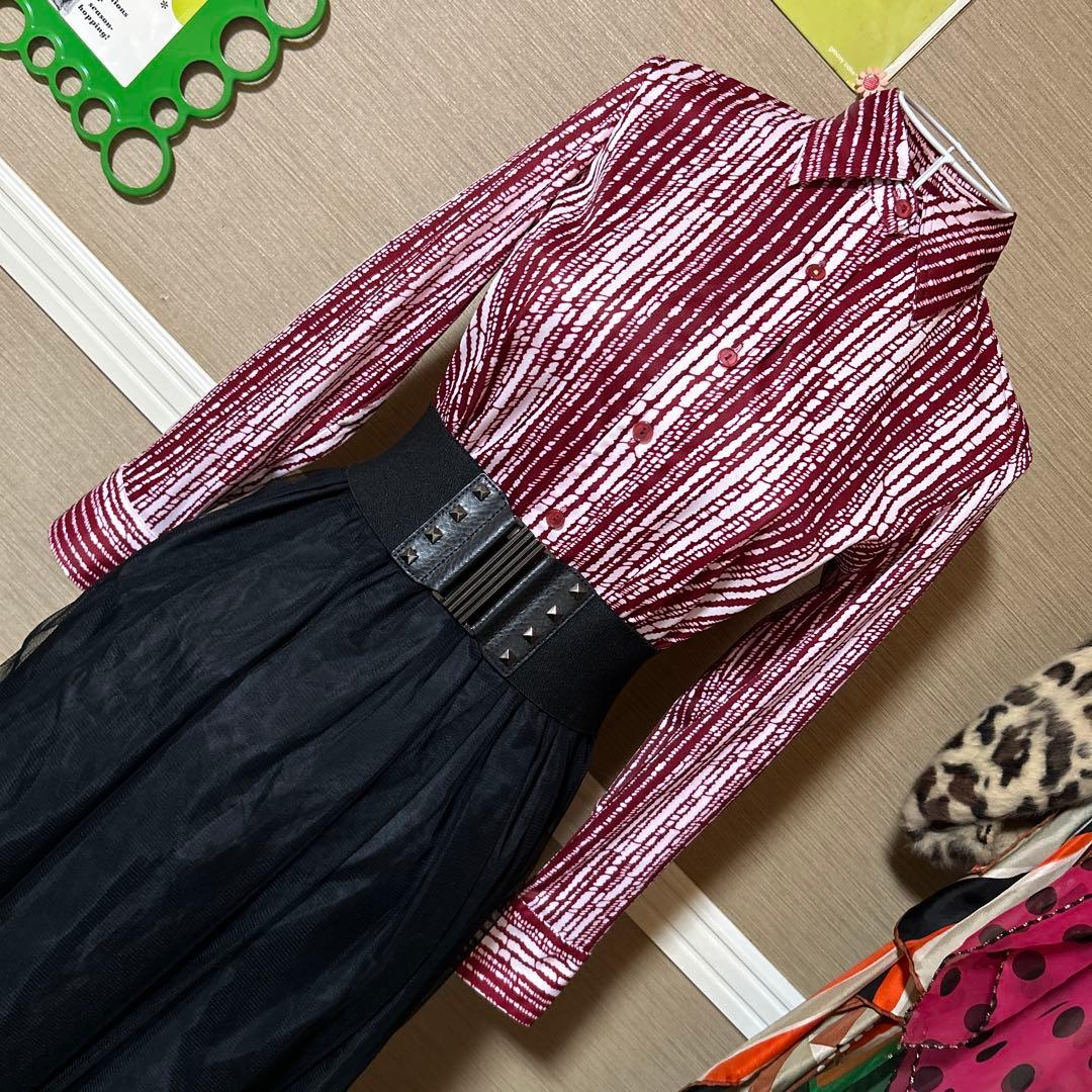 のりたま様 リクエスト 8点 まとめ商品➕オレンジジャケット