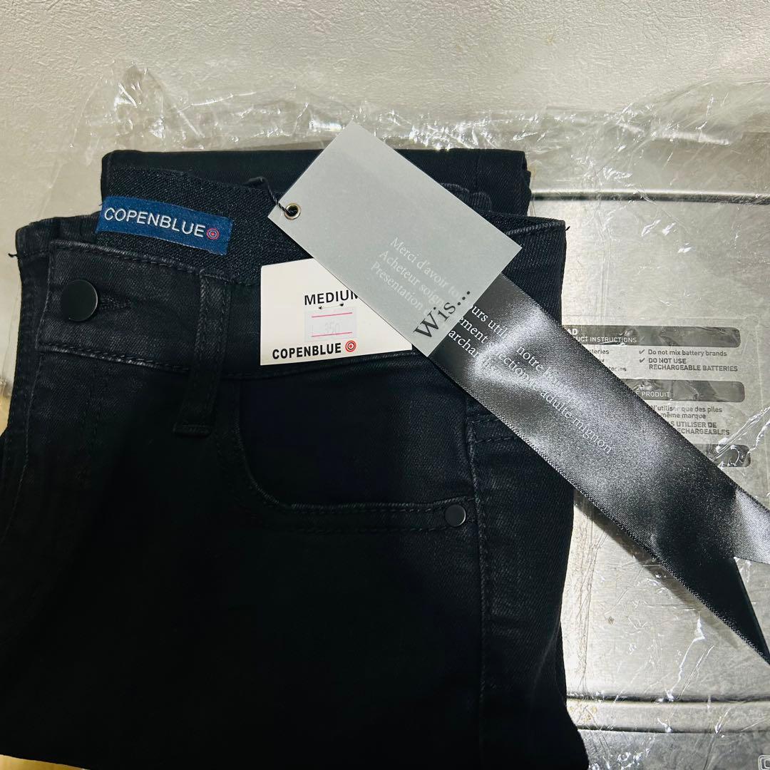 sevenfairy C-0145 スキニーパンツ