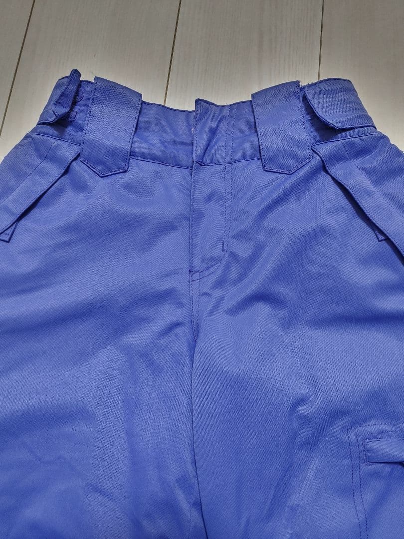 Billabong　スノーボードウェア　キッズ　120~130cm　上下セット