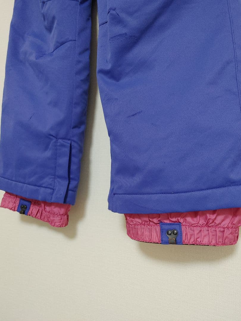 Billabong　スノーボードウェア　キッズ　120~130cm　上下セット