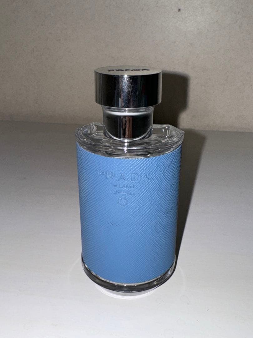 プラダ オム ロー オーデトワレ　50ml