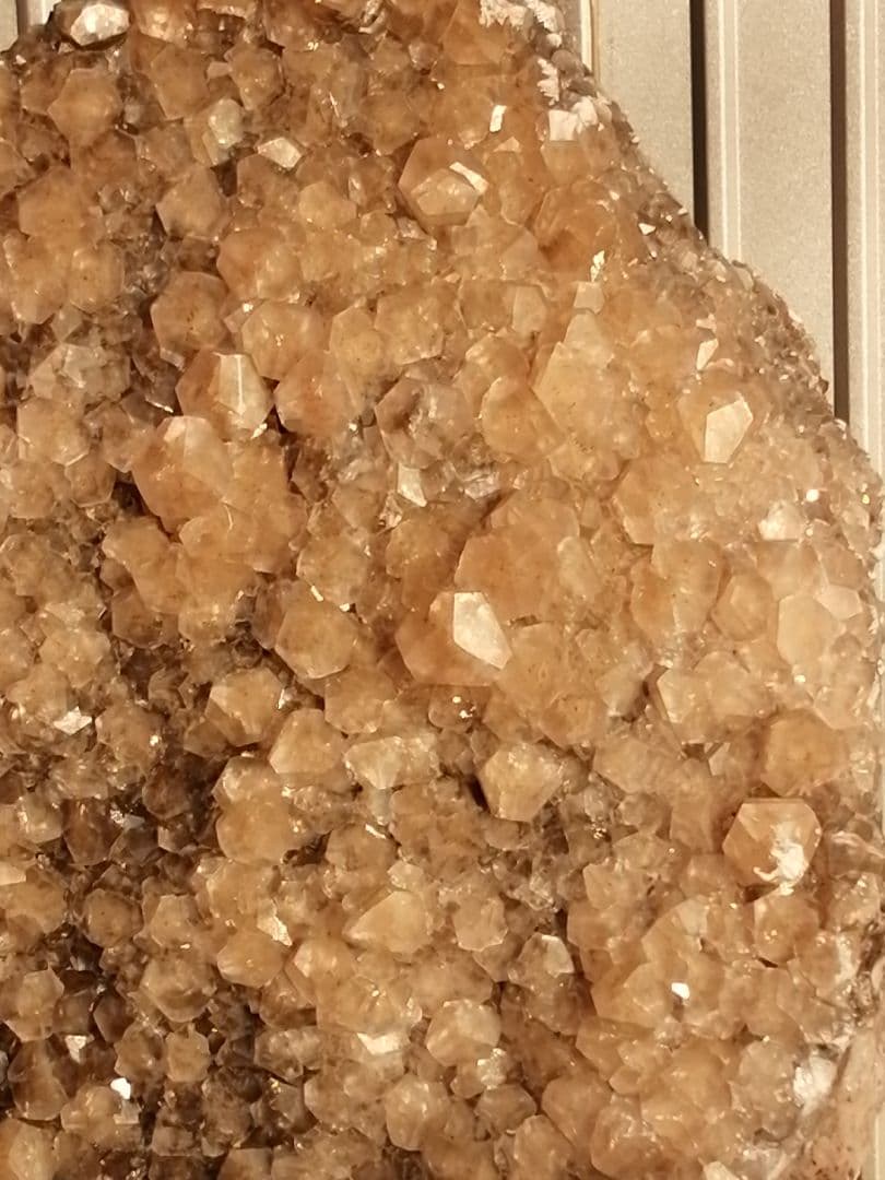 カルサイト　28kg ーtotー007