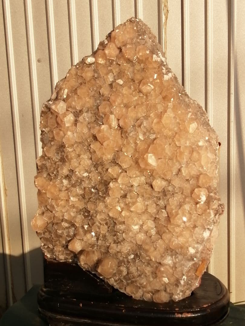 カルサイト　28kg ーtotー007