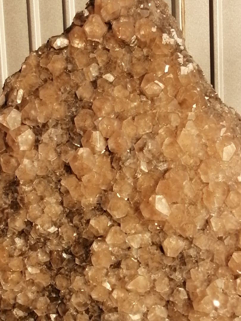 カルサイト　28kg ーtotー007