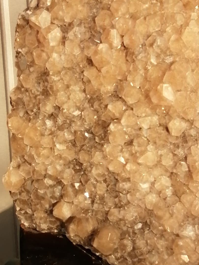 カルサイト　28kg ーtotー007