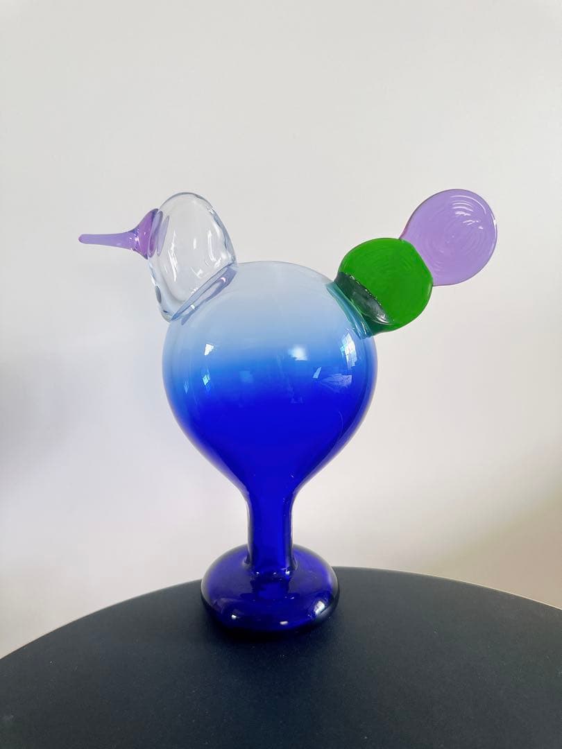 イッタラ　バード　SULEVI スレヴィ