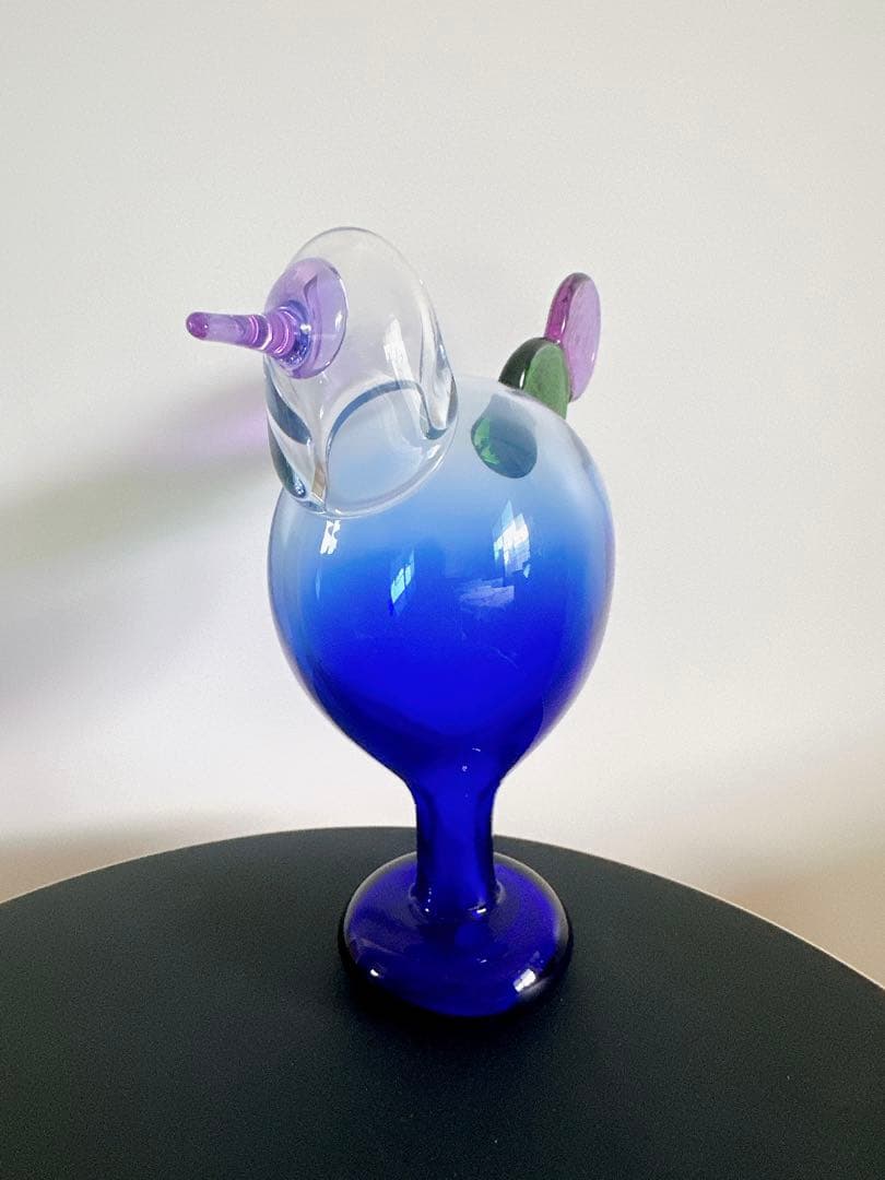 イッタラ　バード　SULEVI スレヴィ