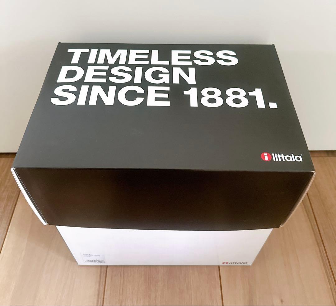 イッタラ　バード　SULEVI スレヴィ