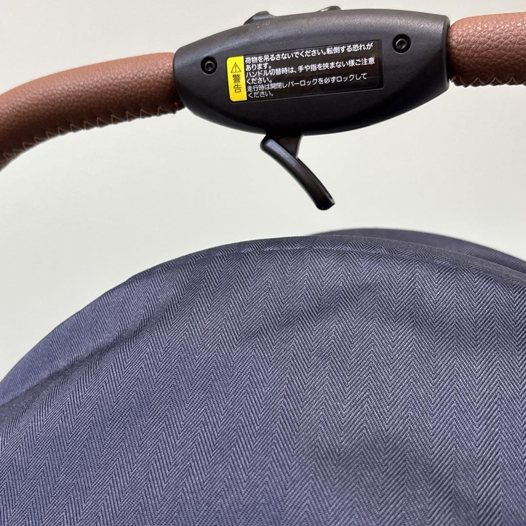 極美品【Runfee Lino’n】ピジョン アカチャンホンポフィリノンRB3L