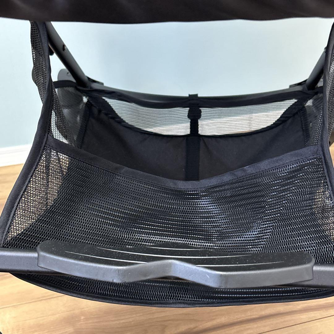 極美品【Runfee Lino’n】ピジョン アカチャンホンポフィリノンRB3L