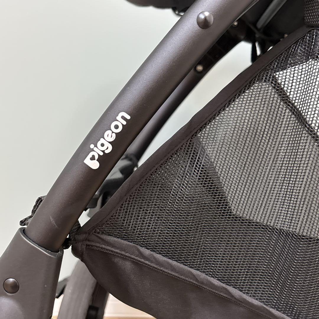 極美品【Runfee Lino’n】ピジョン アカチャンホンポフィリノンRB3L