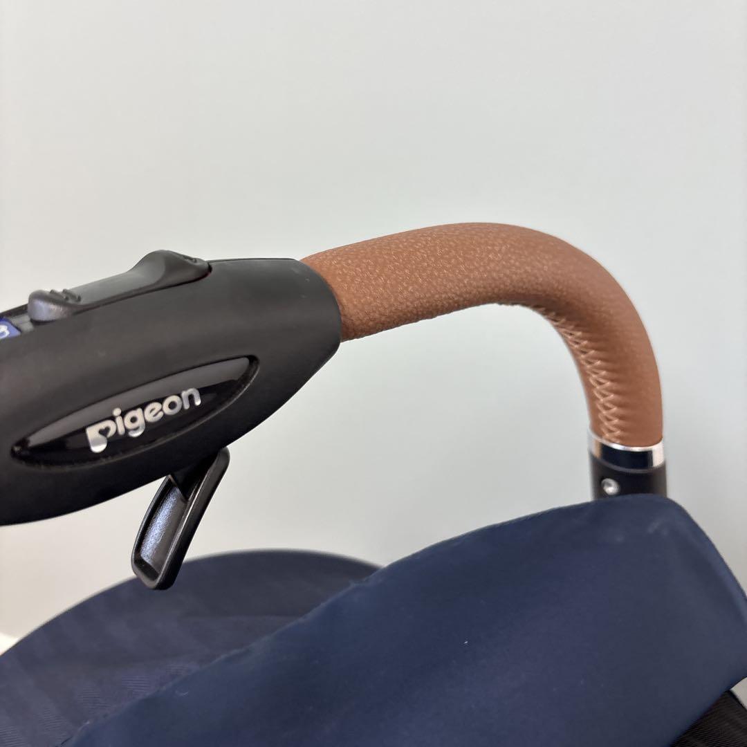 極美品【Runfee Lino’n】ピジョン アカチャンホンポフィリノンRB3L