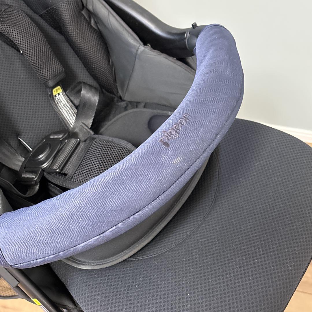 極美品【Runfee Lino’n】ピジョン アカチャンホンポフィリノンRB3L