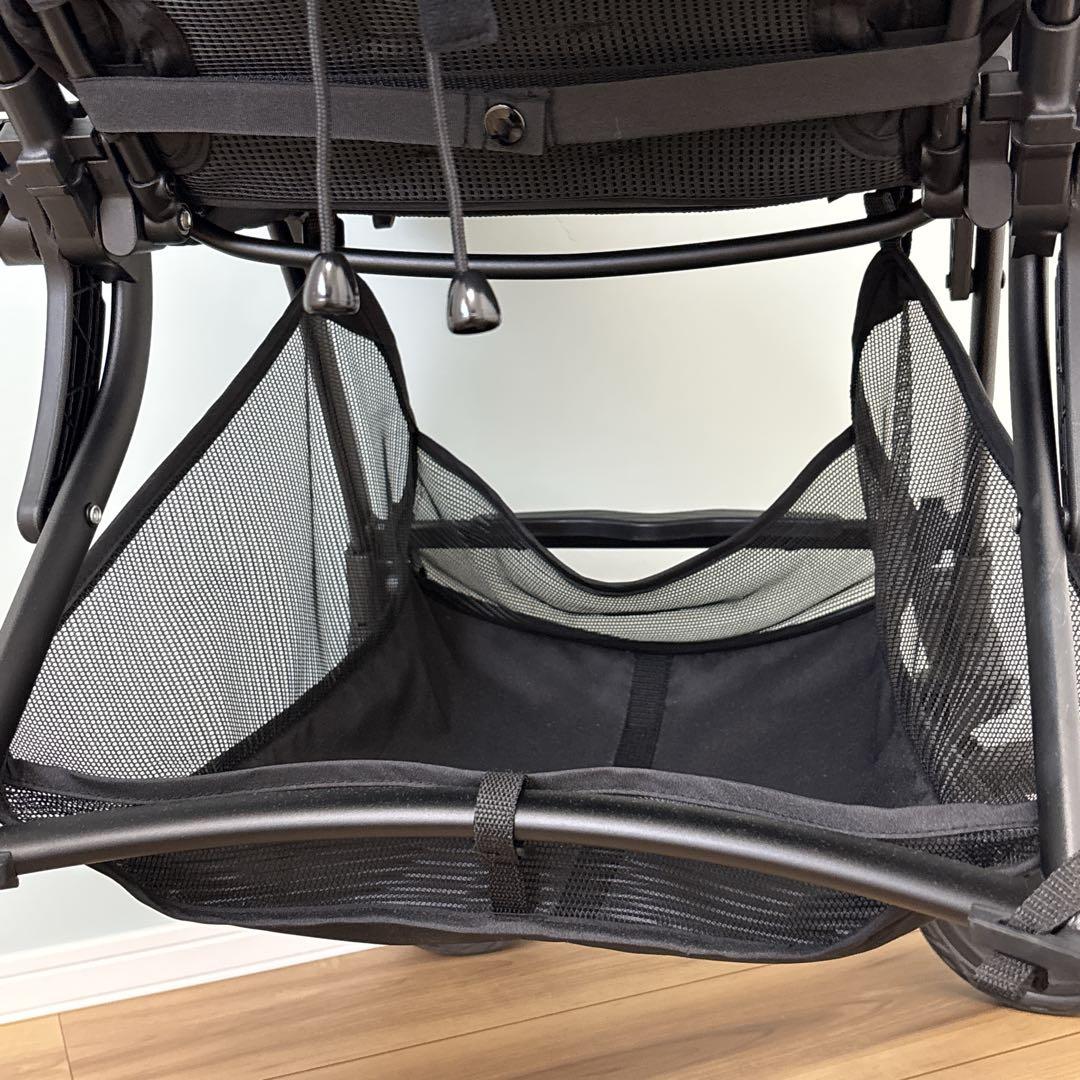 極美品【Runfee Lino’n】ピジョン アカチャンホンポフィリノンRB3L