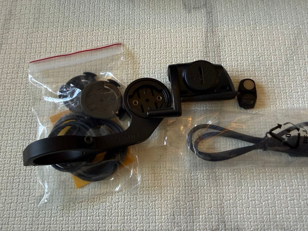 GARMIN EDGE 820J サイクルコンピューター本体