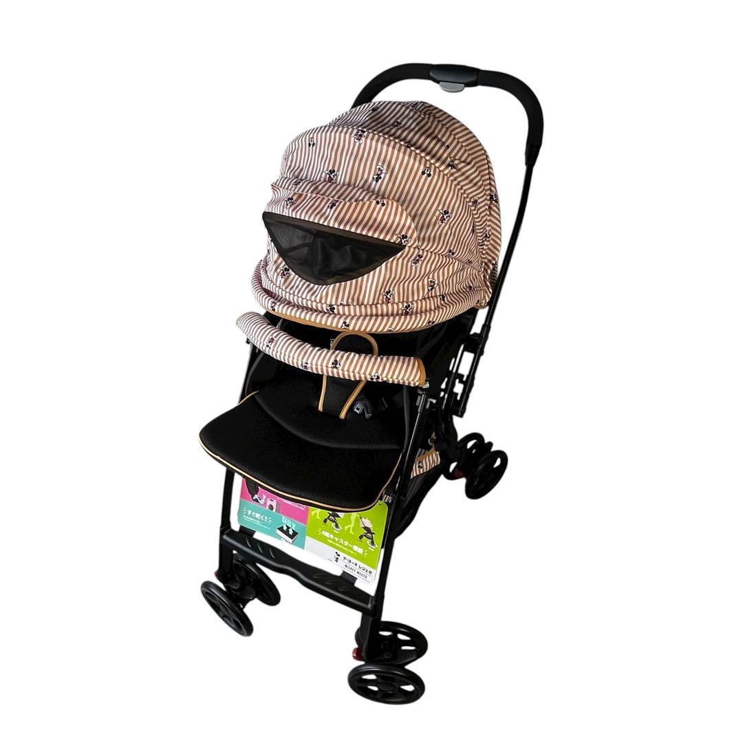 ✨未使用✨SmartAngel デ・ヨーネ レジェe ミッキーマウス