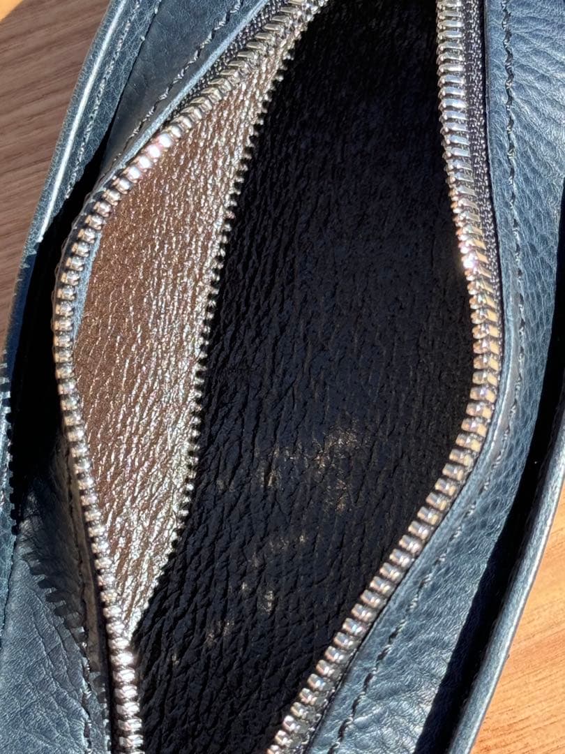 デブペンケース　【ハンドメイド】