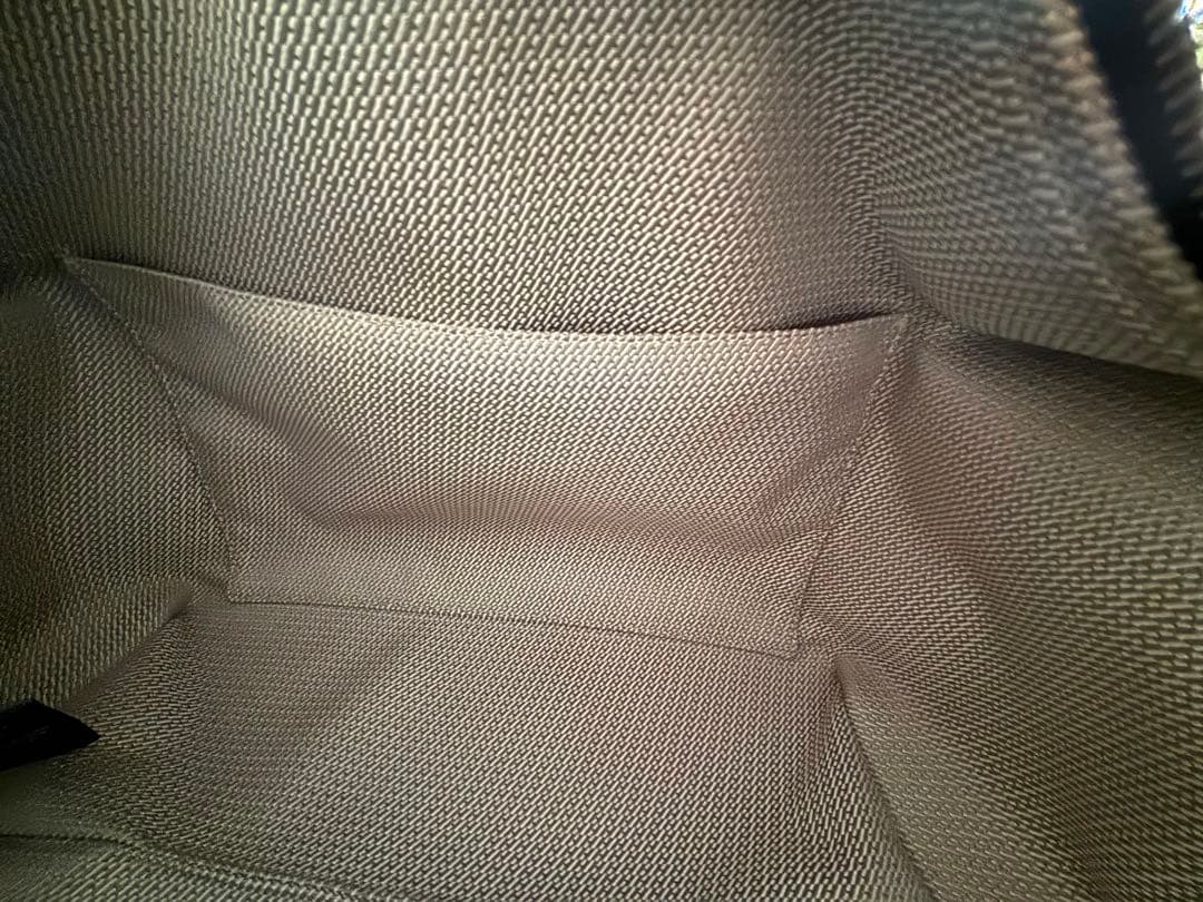 Hermes エルメス ブリッドアブラック GM ポーチ 美品　人気