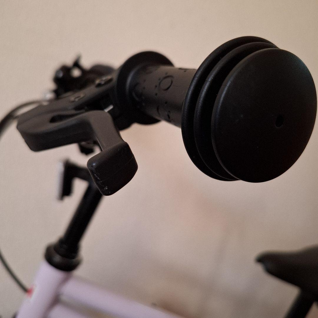 へんしんバイク C14 パープル