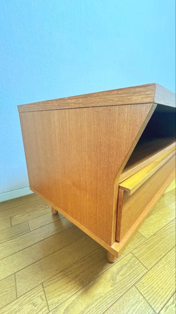 unico ALBEROシリーズ　TV台