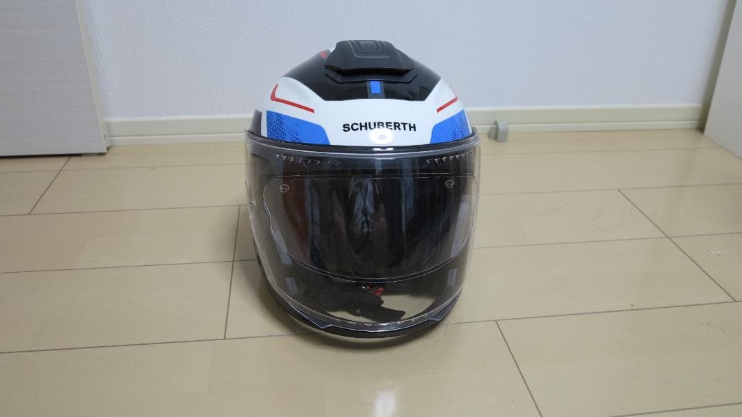 daijyumaru 　SCHUBERTH シューベルト　XXLサイズ