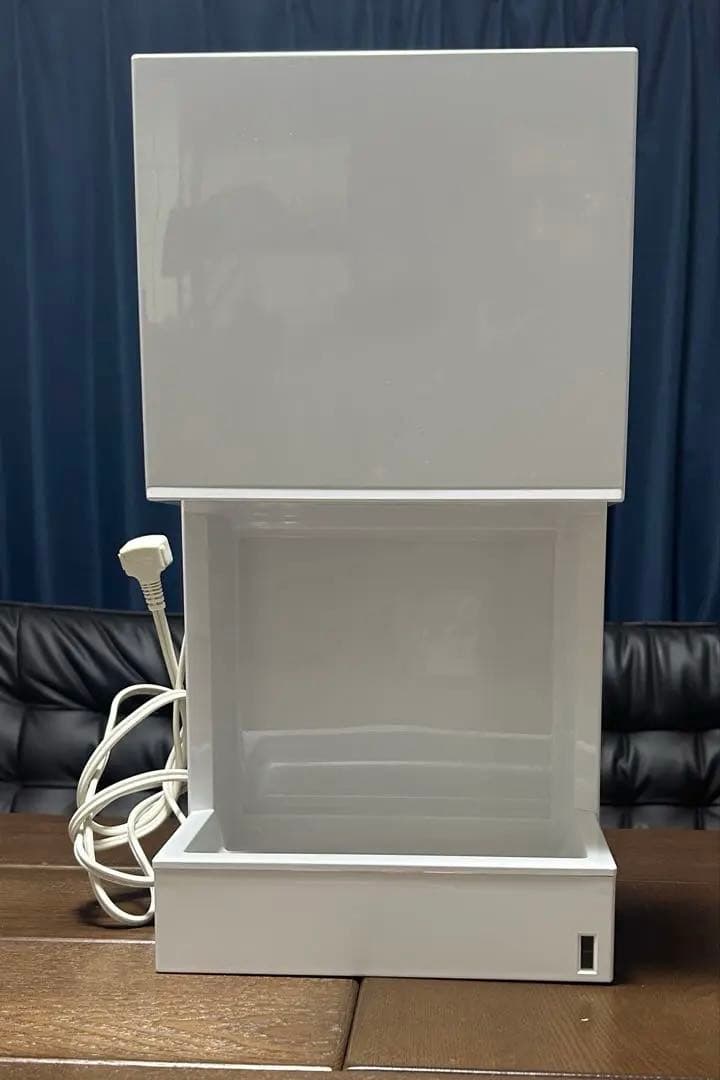 ハンドドライヤー KS-580AH/W