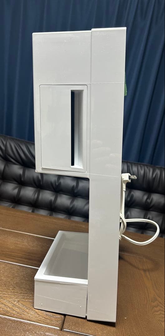 ハンドドライヤー KS-580AH/W