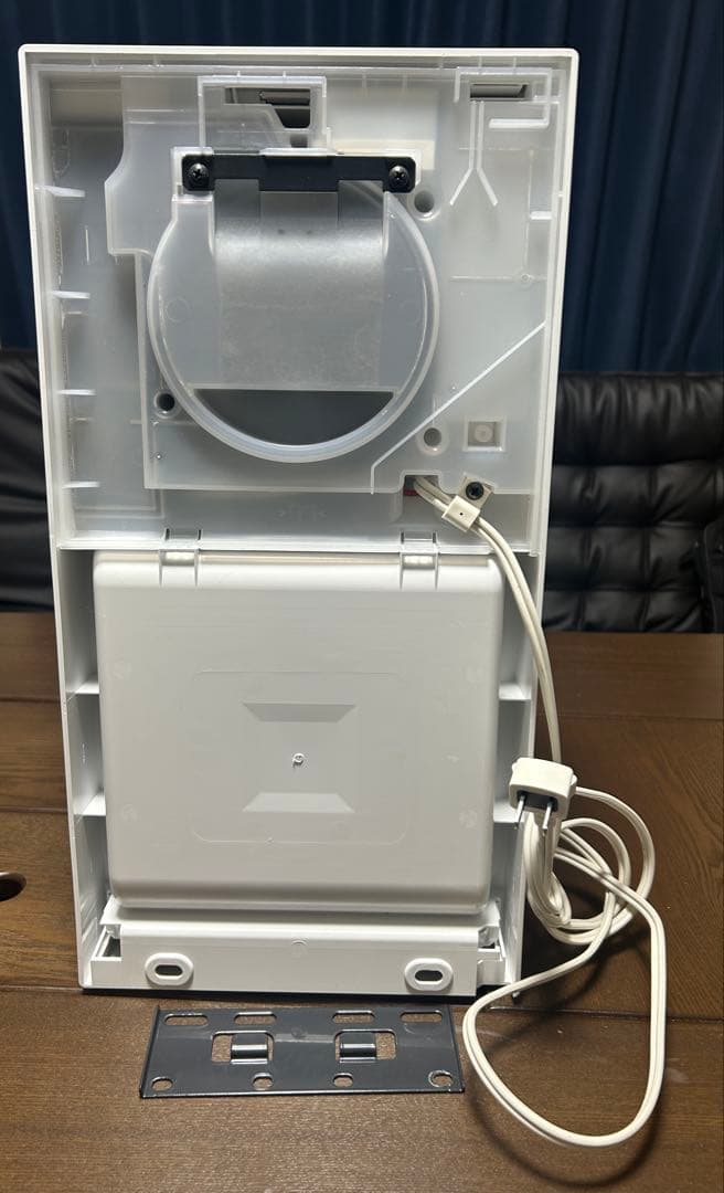 ハンドドライヤー KS-580AH/W