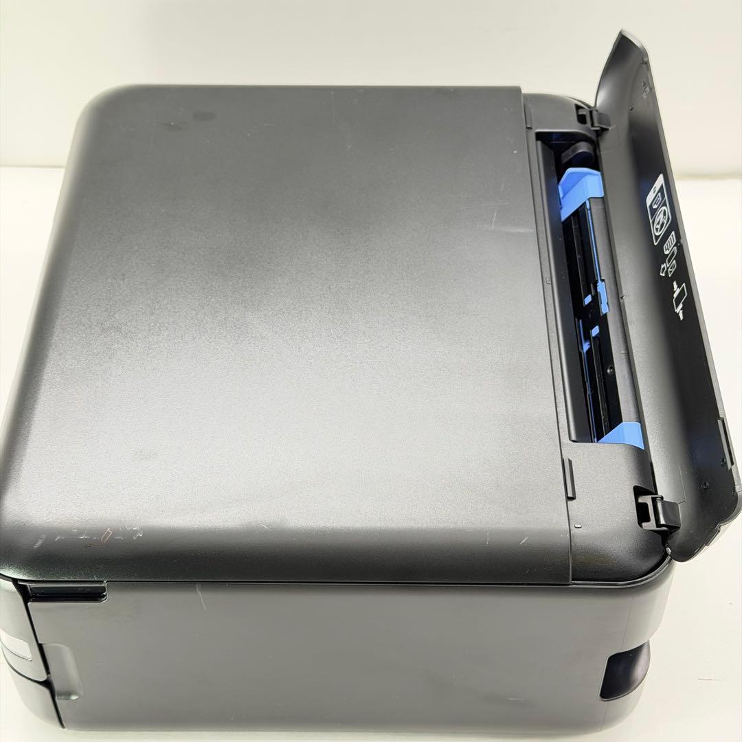 EPSON　EW-M754TB　インクジェットプリンター　印刷枚数約360枚