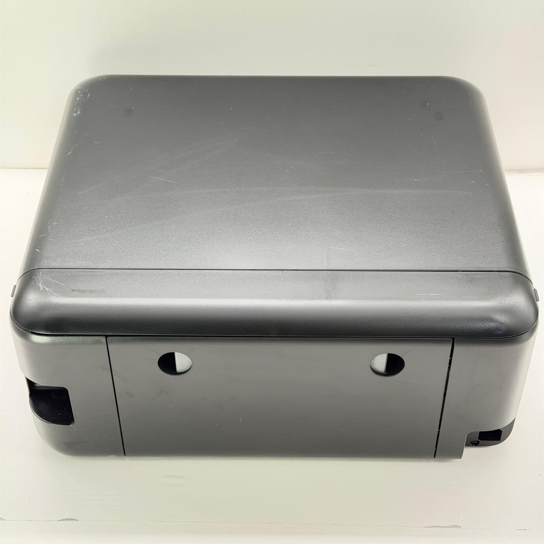 EPSON　EW-M754TB　インクジェットプリンター　印刷枚数約360枚