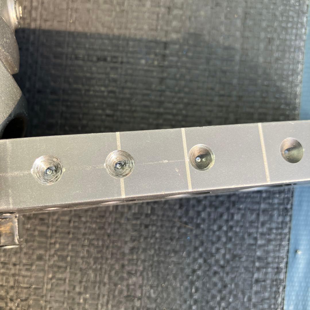 ま*ん様 エアコン工具 タスコ フレアツール 700-DPC