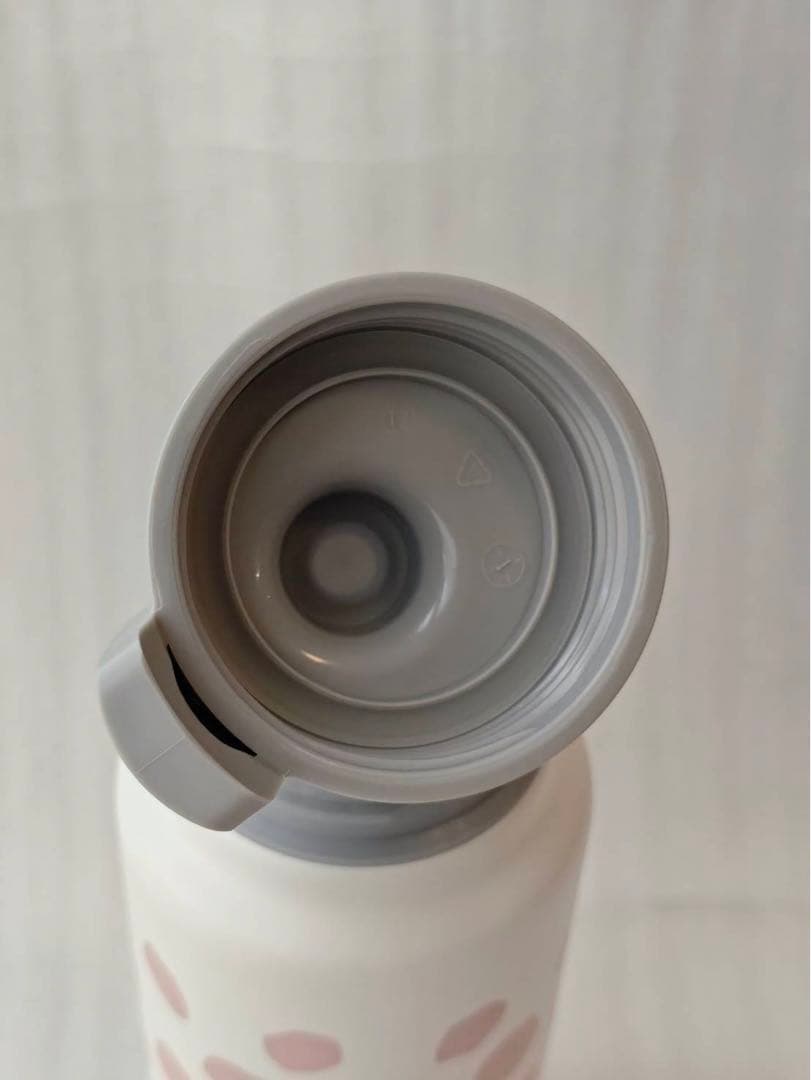 lava ボトル 水筒 レア 当選品　SUKALA×SIGG ワイドマウスボトル