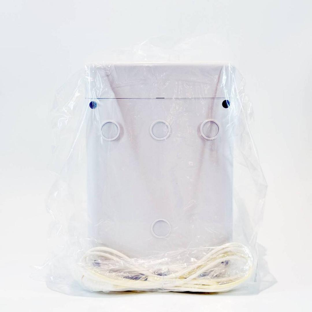 城MJ20526　送料無料　即購入可能　スピード発送　アルカリイオン水生成器